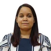 Profesora particular de ciencias y matemáticas en todos los niveles